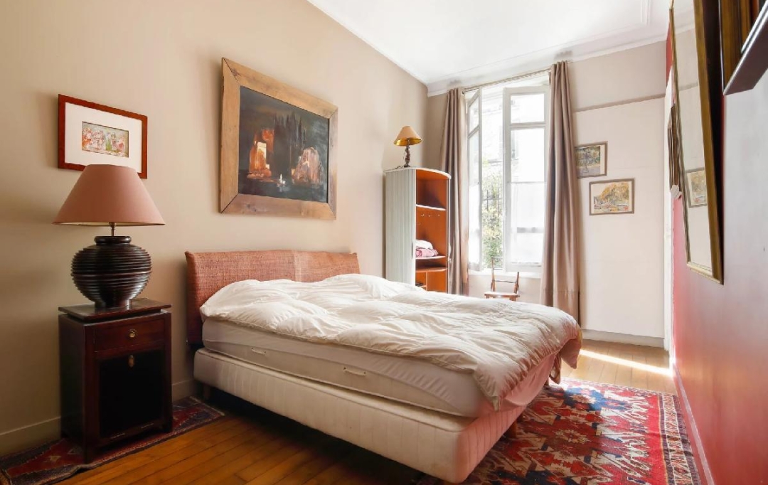 Annonces COLOMBES : Appartement | PARIS (75016) | 54 m2 | 1 980 € 