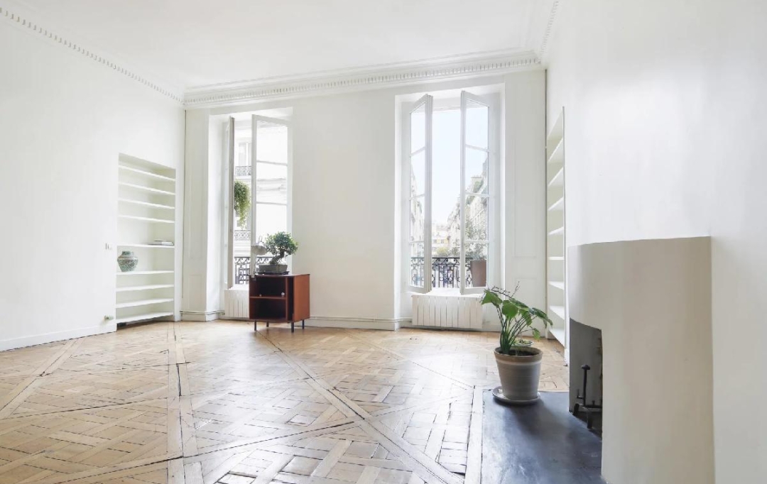 Annonces COLOMBES : Apartment | PARIS (75010) | 100 m2 | 1 020 000 € 