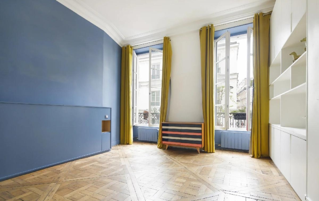 Annonces COLOMBES : Apartment | PARIS (75010) | 100 m2 | 1 020 000 € 