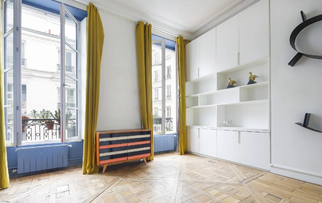 Annonces COLOMBES : Apartment | PARIS (75010) | 100 m2 | 1 020 000 € 