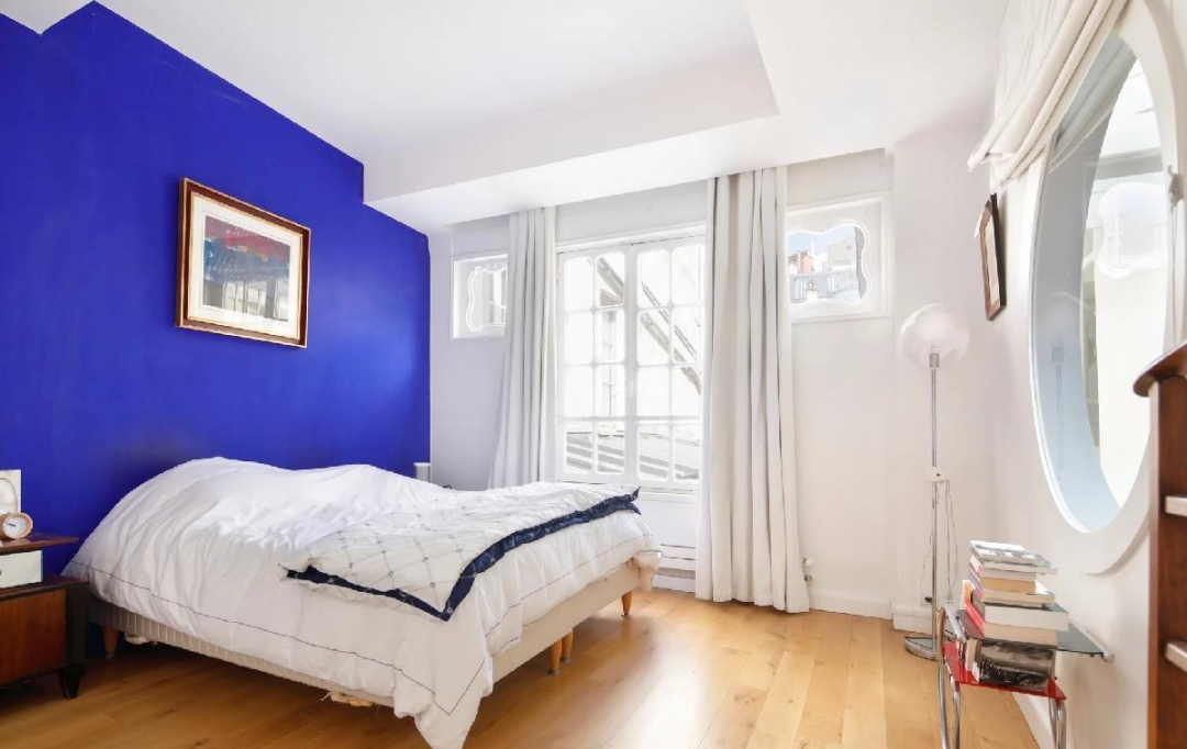 Annonces COLOMBES : Appartement | PARIS (75007) | 242 m2 | 3 330 000 € 