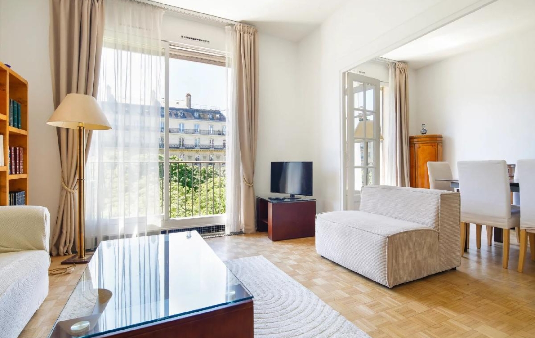 Annonces COLOMBES : Appartement | PARIS (75016) | 76 m2 | 1 500 000 € 