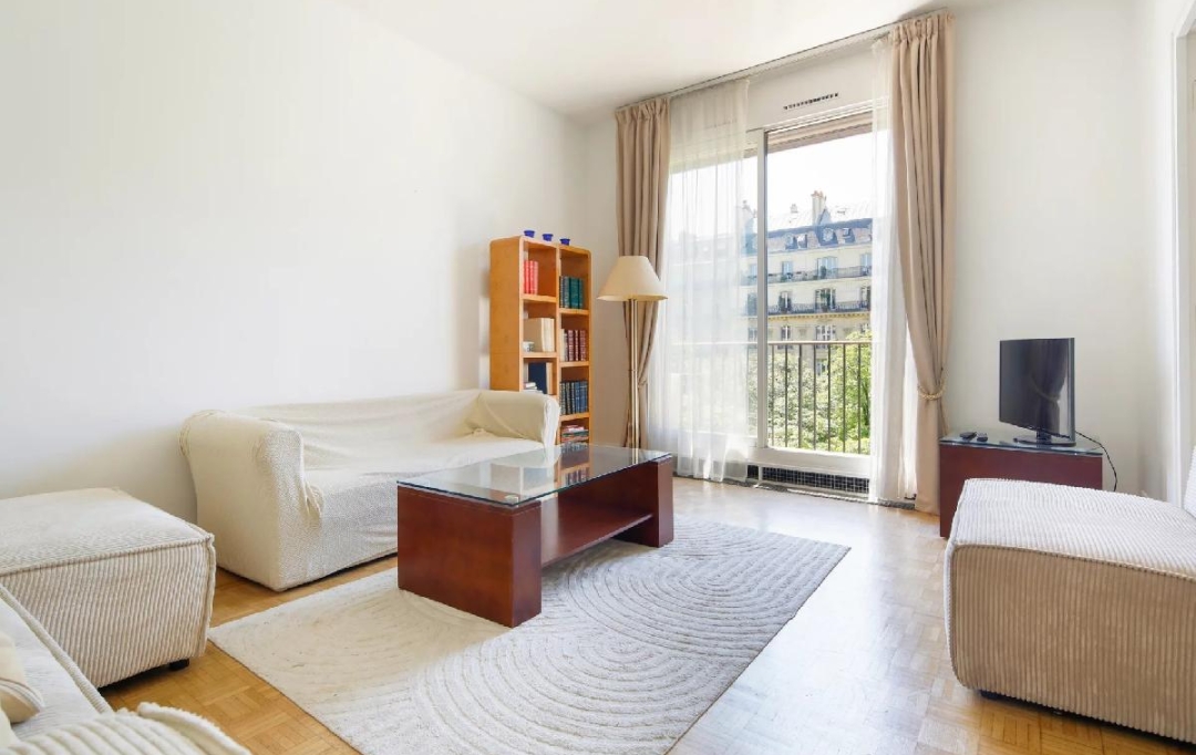 Annonces COLOMBES : Appartement | PARIS (75016) | 76 m2 | 1 500 000 € 