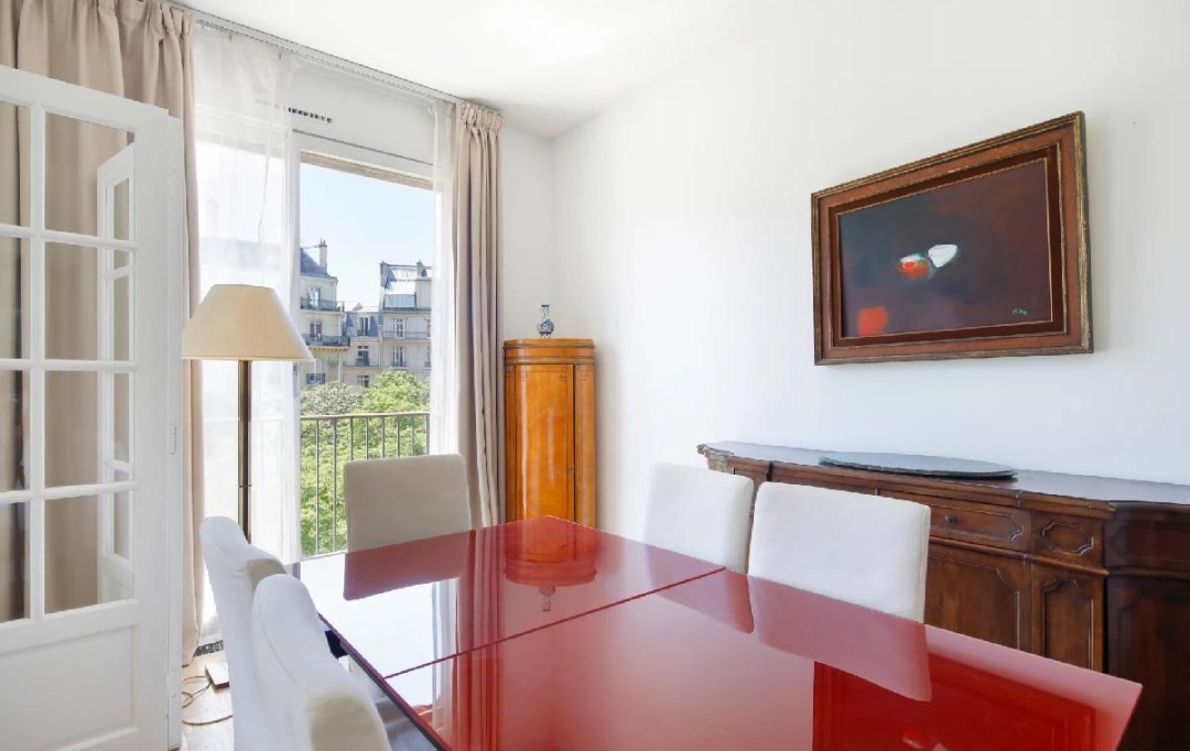 Annonces COLOMBES : Appartement | PARIS (75016) | 76 m2 | 1 500 000 € 