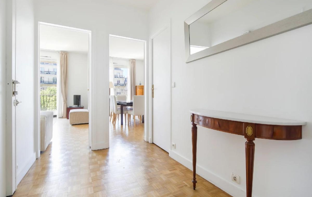 Annonces COLOMBES : Appartement | PARIS (75016) | 76 m2 | 1 500 000 € 