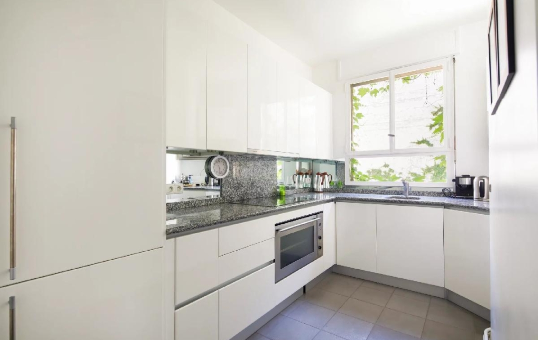 Annonces COLOMBES : Appartement | PARIS (75016) | 76 m2 | 1 500 000 € 