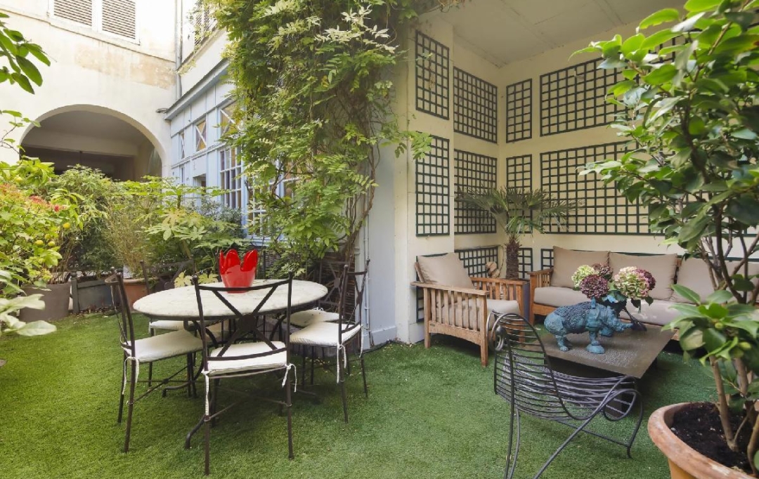 Annonces COLOMBES : Appartement | PARIS (75006) | 130 m2 | 3 550 000 € 