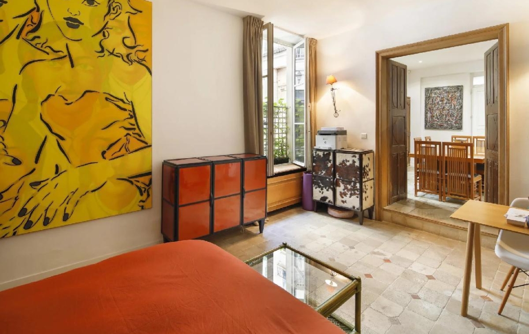 Annonces COLOMBES : Appartement | PARIS (75006) | 130 m2 | 3 550 000 € 