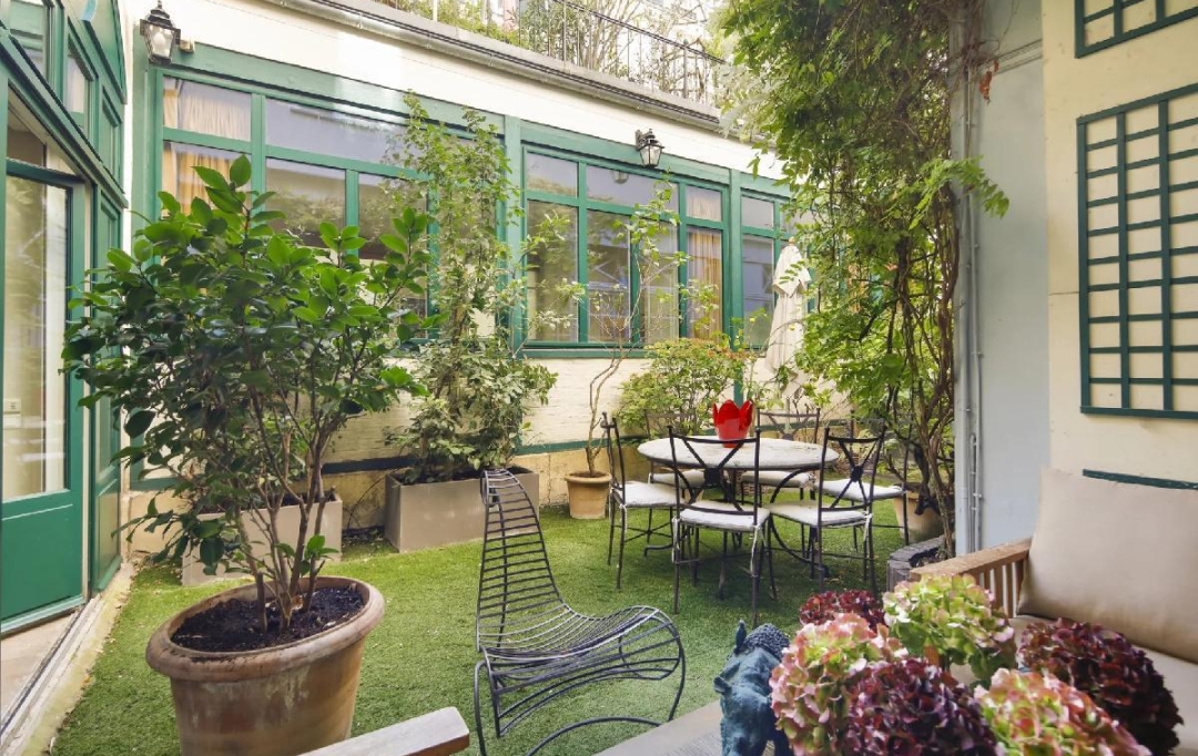 Annonces COLOMBES : Appartement | PARIS (75006) | 130 m2 | 3 550 000 € 