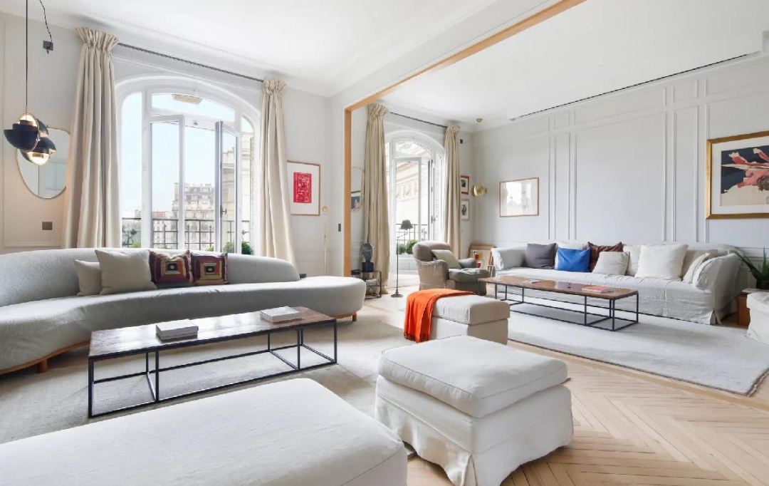 Annonces COLOMBES : Appartement | PARIS (75005) | 252 m2 | 7 300 000 € 