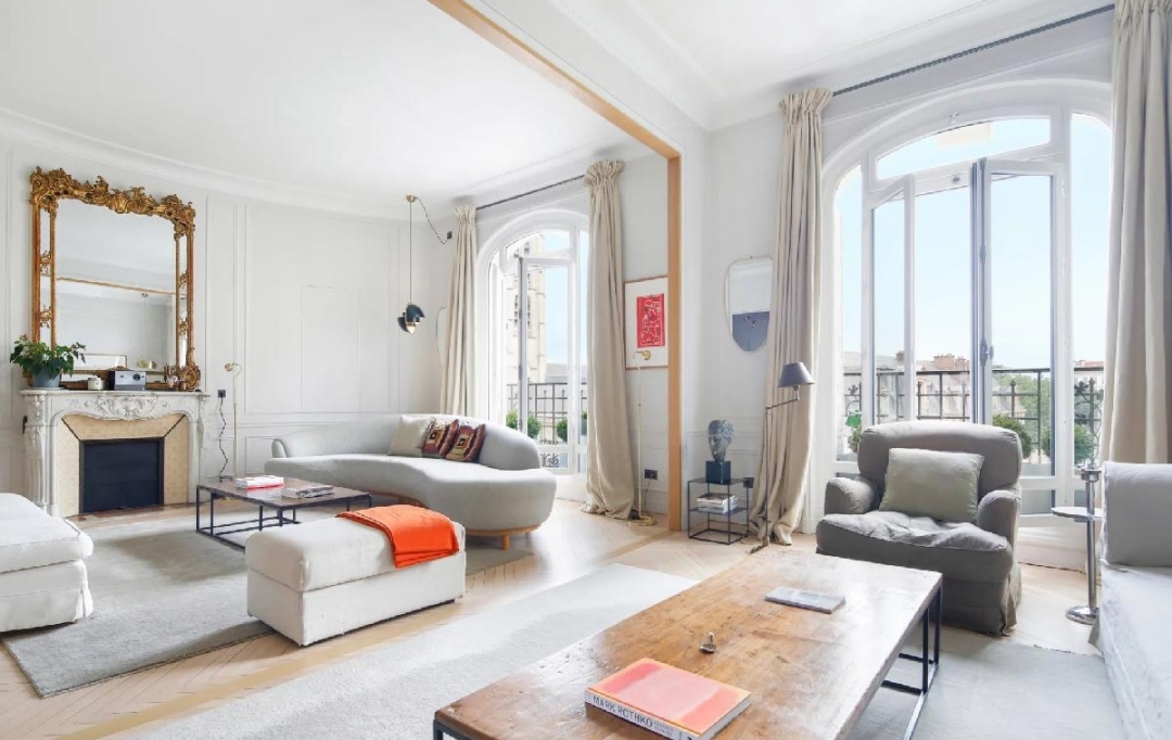 Annonces COLOMBES : Appartement | PARIS (75005) | 252 m2 | 7 300 000 € 