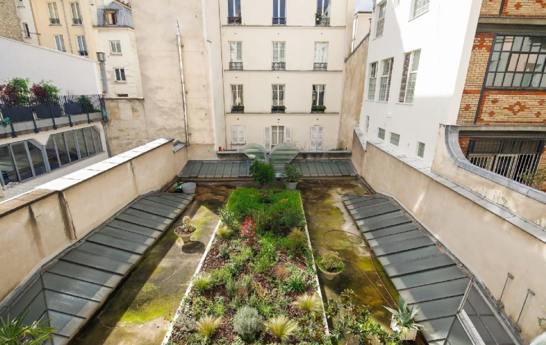 Annonces COLOMBES : Appartement | PARIS (75003) | 89 m2 | 1 340 000 € 