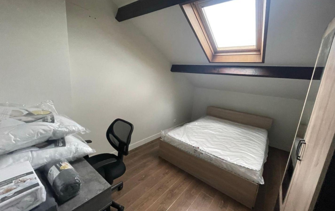 Annonces COLOMBES : Appartement | LA COURNEUVE (93120) | 45 m2 | 1 100 € 