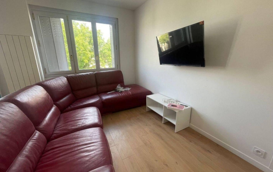 Annonces COLOMBES : Appartement | LA COURNEUVE (93120) | 12 m2 | 620 € 