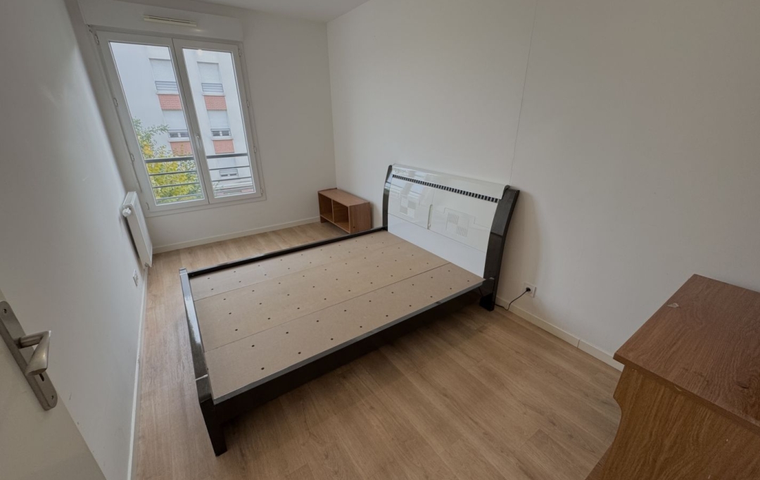 Annonces COLOMBES : Appartement | ROMAINVILLE (93230) | 64 m2 | 1 350 € 