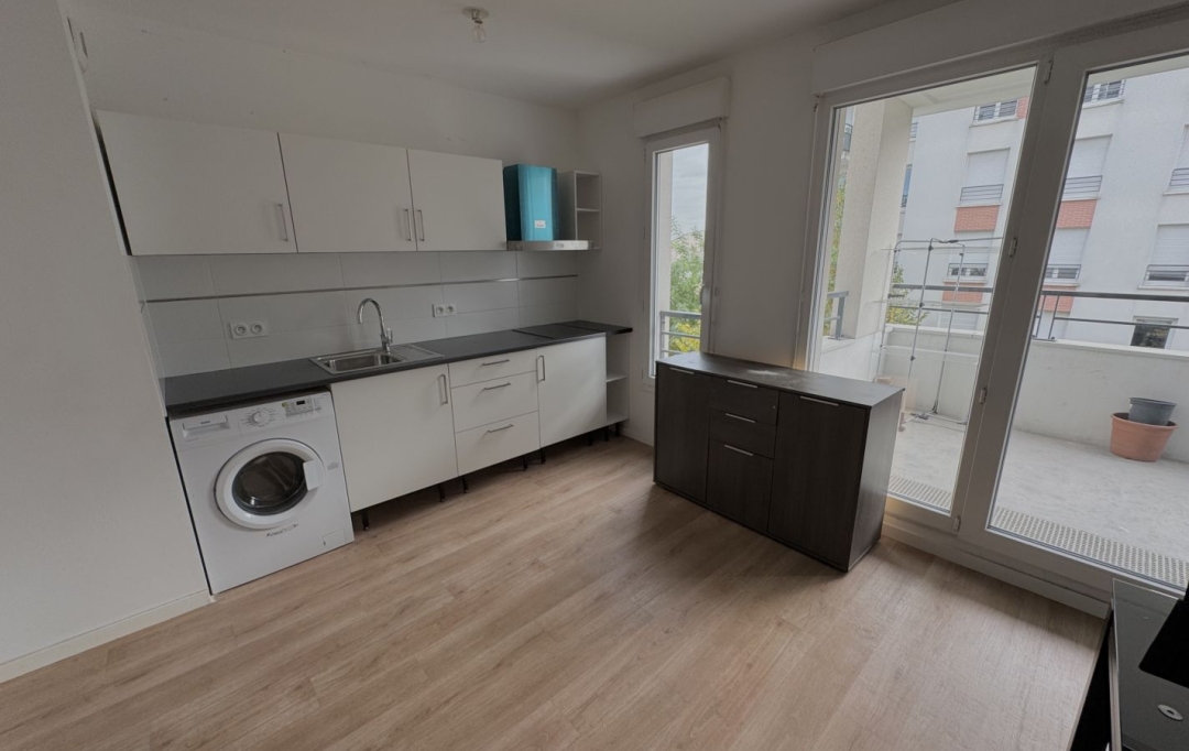 Annonces COLOMBES : Appartement | ROMAINVILLE (93230) | 64 m2 | 1 350 € 