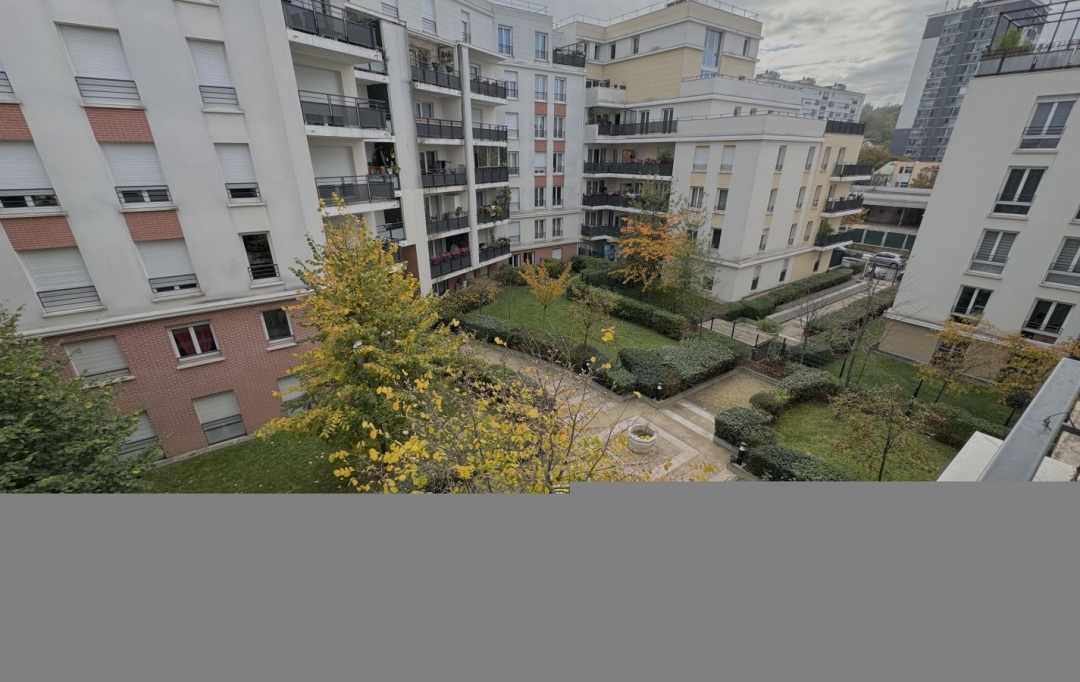 Annonces COLOMBES : Appartement | ROMAINVILLE (93230) | 64 m2 | 1 350 € 