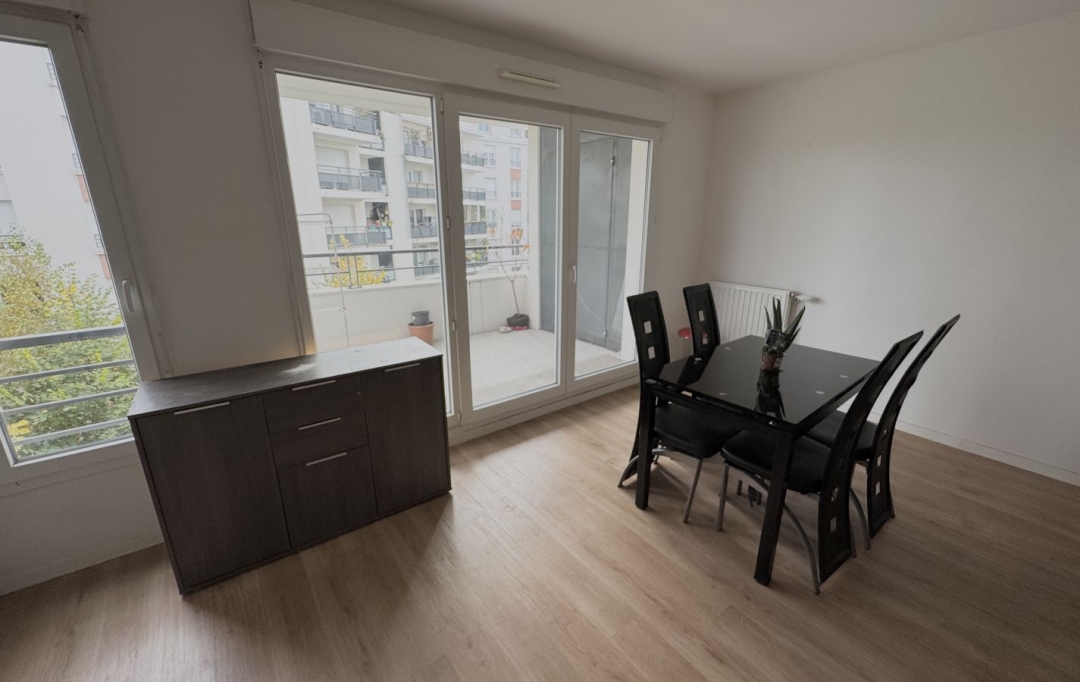 Annonces COLOMBES : Appartement | ROMAINVILLE (93230) | 64 m2 | 1 350 € 