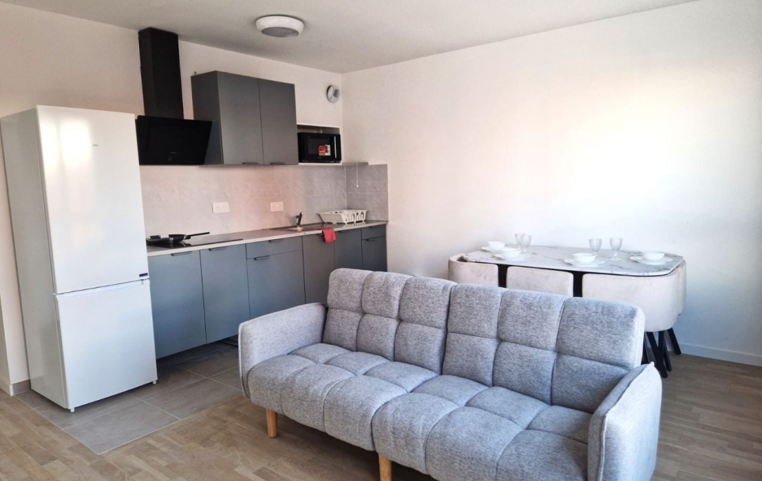 Annonces COLOMBES : Appartement | ROMAINVILLE (93230) | 41 m2 | 1 250 € 