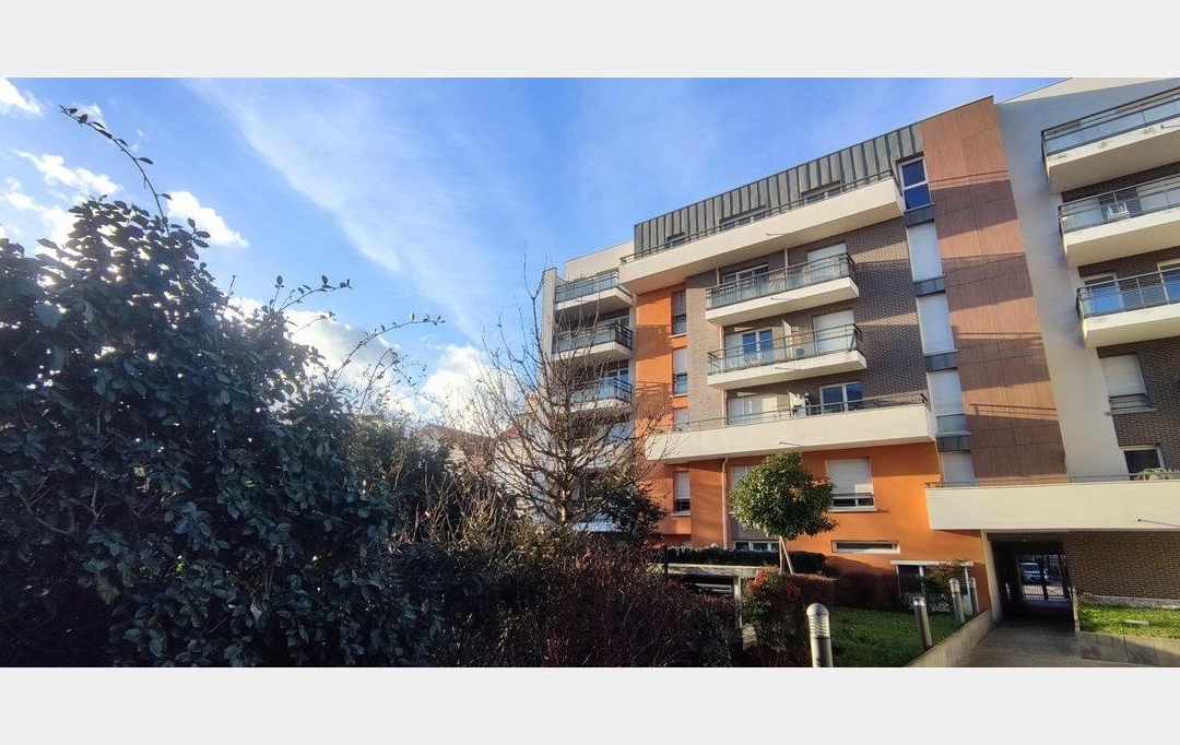 Annonces COLOMBES : Appartement | ARGENTEUIL (95100) | 67 m2 | 223 510 € 