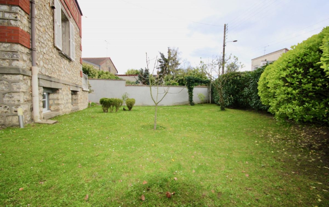 Annonces COLOMBES : Maison / Villa | MONTMAGNY (95360) | 262 m2 | 832 000 € 