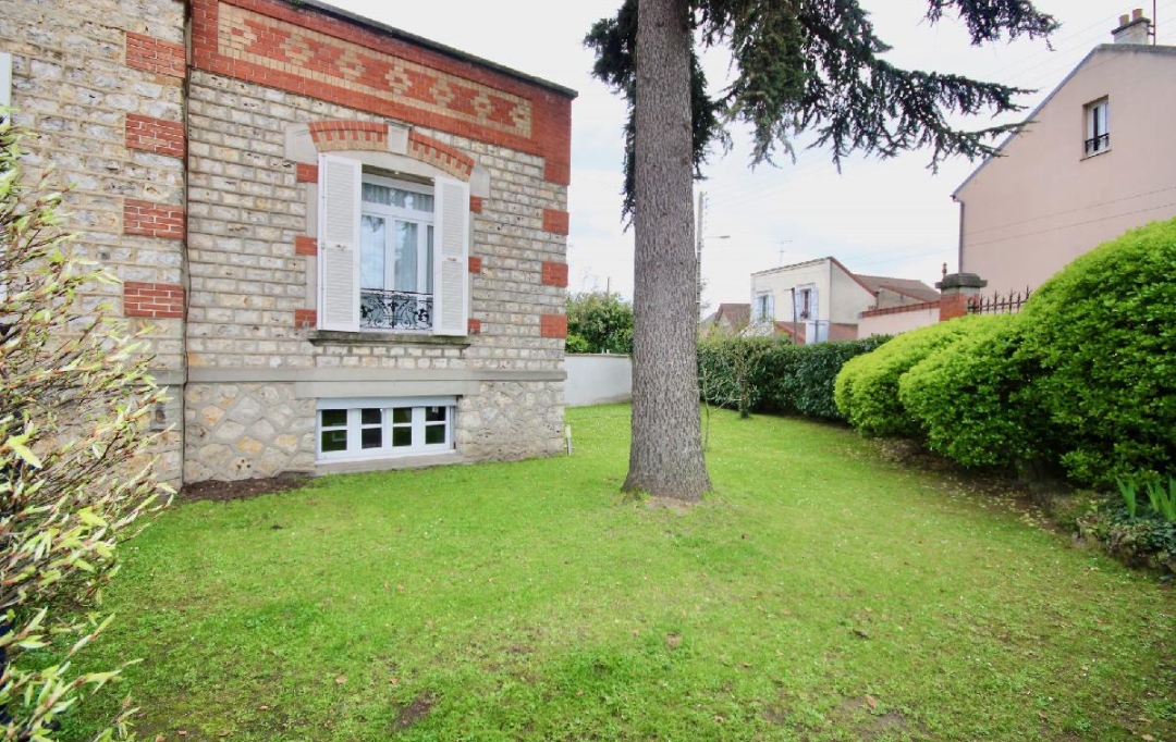 Annonces COLOMBES : Maison / Villa | MONTMAGNY (95360) | 262 m2 | 832 000 € 