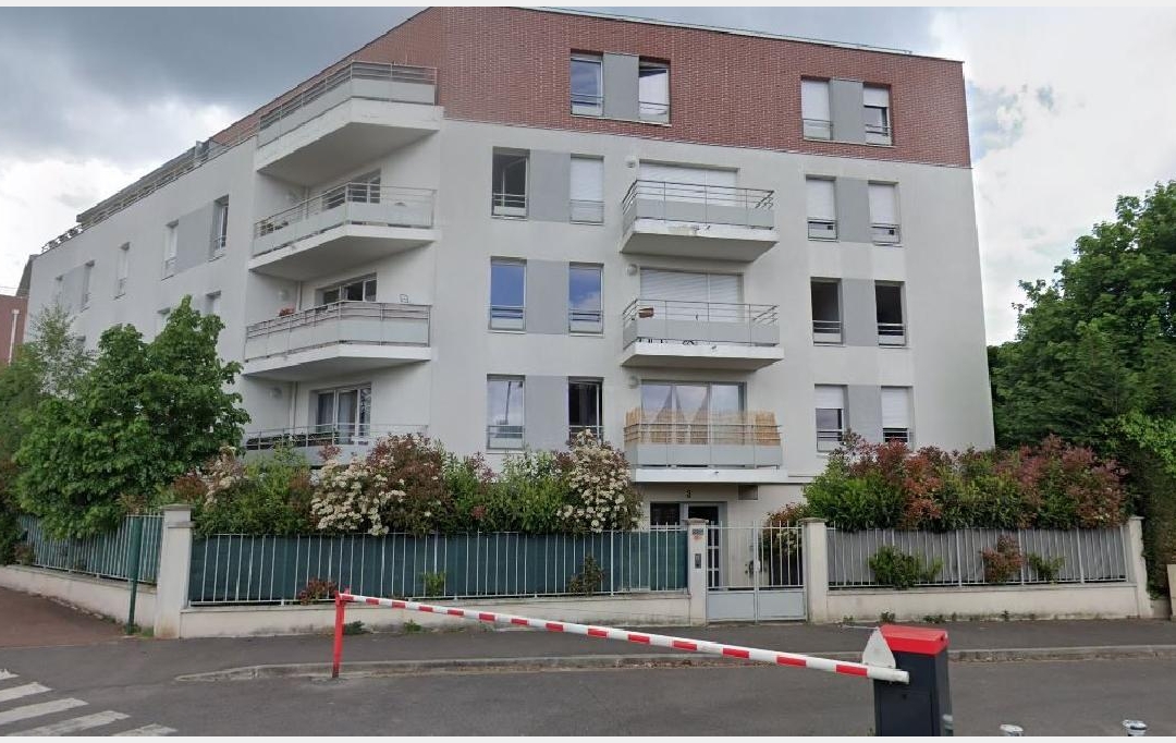 Annonces COLOMBES : Appartement | FRANCONVILLE (95130) | 63 m2 | 225 000 € 