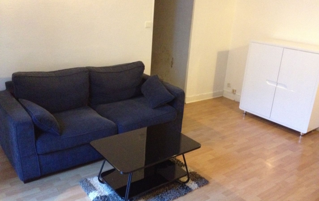 Annonces COLOMBES : Appartement | PARIS (75005) | 29 m2 | 1 285 € 