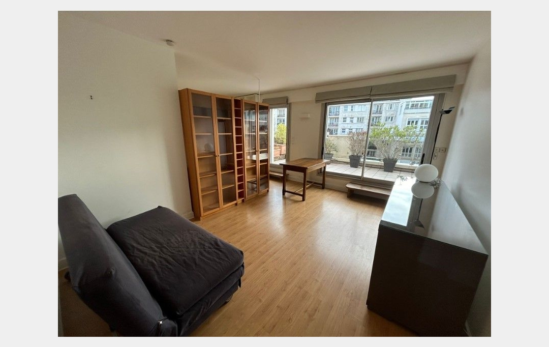 Annonces COLOMBES : Appartement | PARIS (75014) | 49 m2 | 1 695 € 