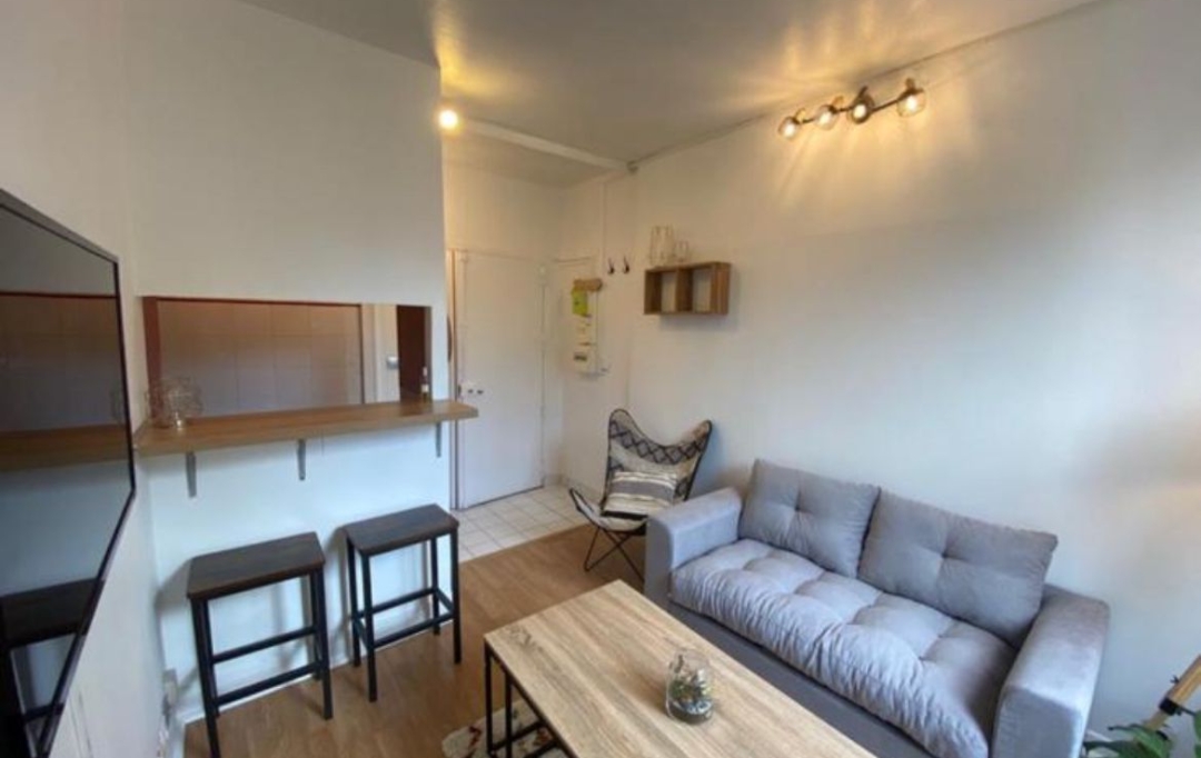 Annonces COLOMBES : Appartement | ASNIERES-SUR-SEINE (92600) | 23 m2 | 200 000 € 