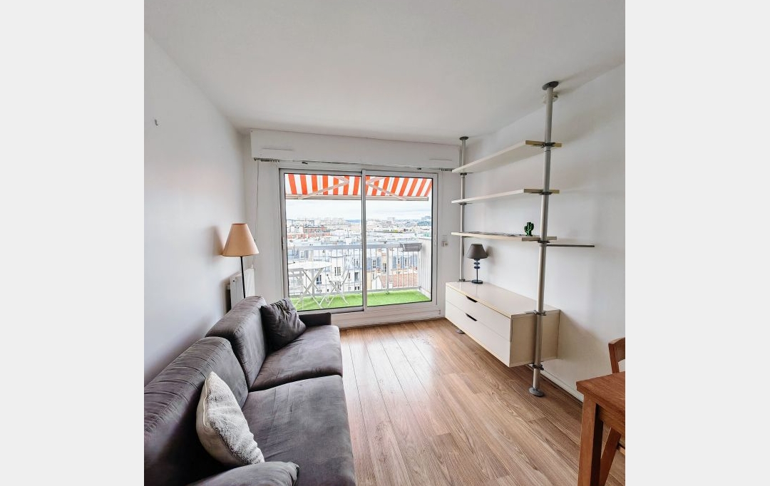 Annonces COLOMBES : Appartement | PARIS (75015) | 19 m2 | 260 000 € 