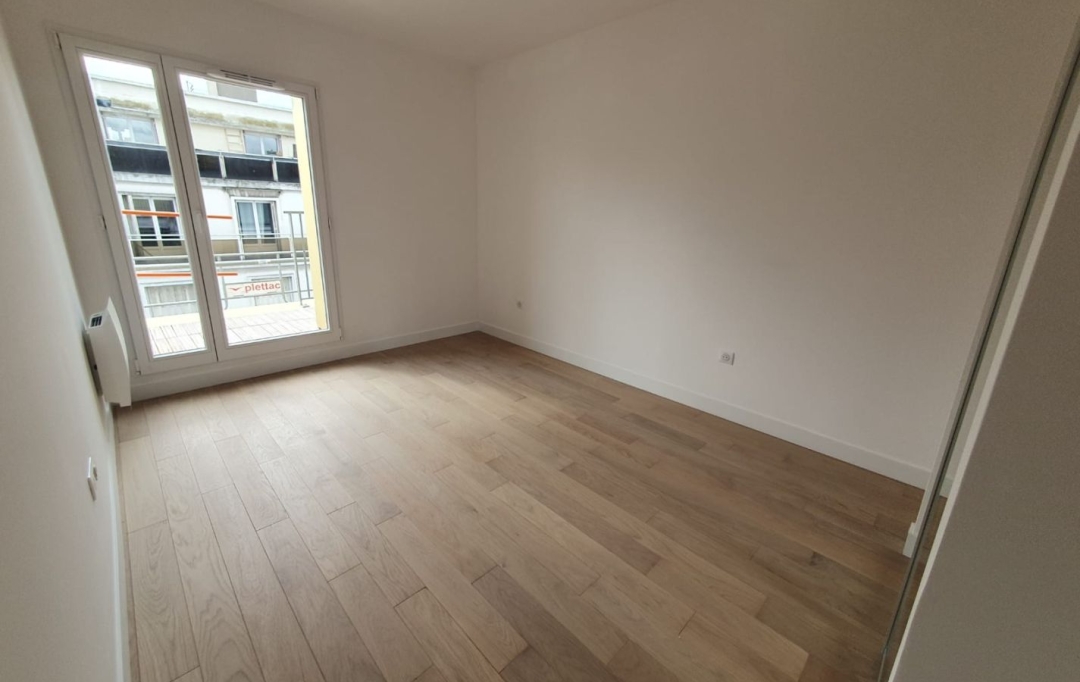 Annonces COLOMBES : Appartement | PARIS (75018) | 64 m2 | 1 225 000 € 