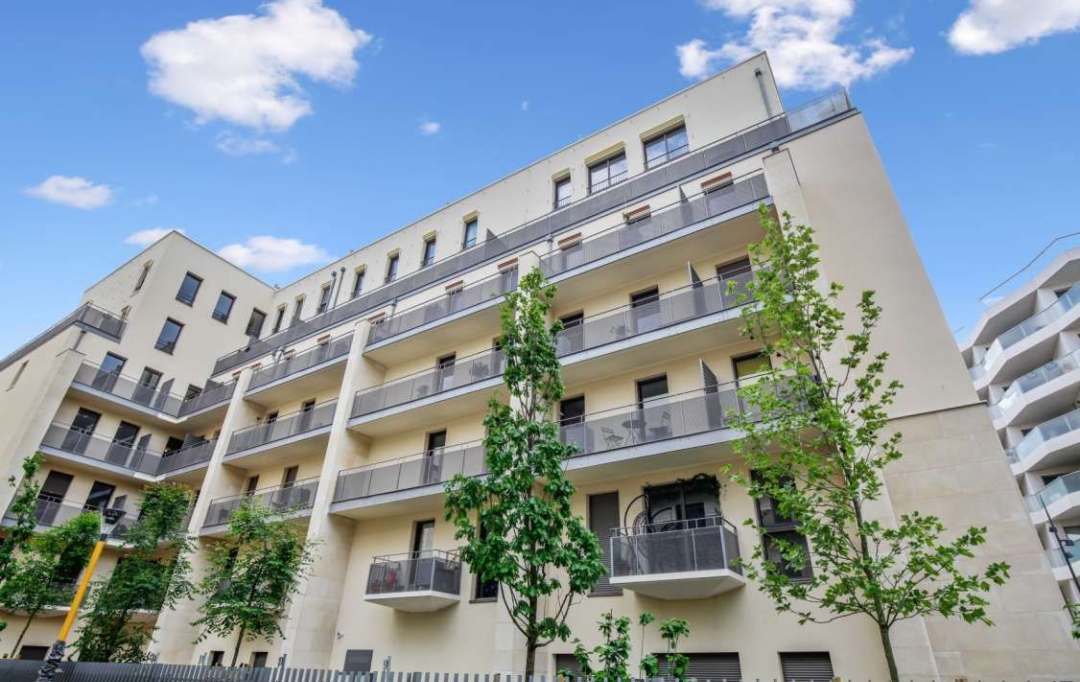 Annonces COLOMBES : Appartement | MEUDON (92190) | 96 m2 | 594 000 € 