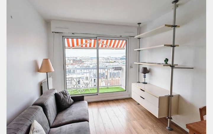  Annonces COLOMBES Appartement | PARIS (75015) | 19 m2 | 260 000 € 